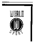 WORLD SPORT W