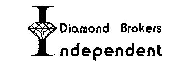 INDEPENDENT DIAMOND BROKERS