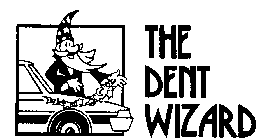 THE DENT WIZARD