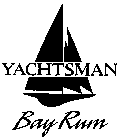 YACHTSMAN BAY RUM