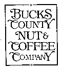 BUCKS COUNTY NUT & COFFEE COMPANY
