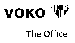 VOKO THE OFFICE