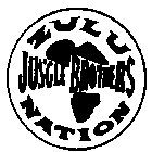 JUNGLE BROTHERS NATIONS