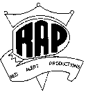 RAP RED ALERT PRODUCTIONS