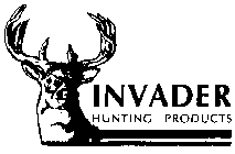 INVADER HUNTING PRODUCTS