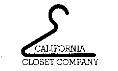 CALIFORNIA CLOSET COMPANY