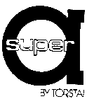 SUPER A BY TORSTAI