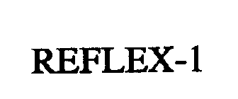 REFLEX-1