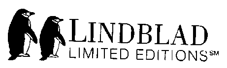 LINDBLAD LIMITED EDITIONS