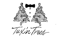 TUX 'N TREES