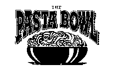 THE PASTA BOWL