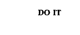 DO IT