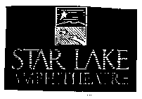STAR LAKE AMPHITHEATRE