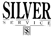 SILVER SERVICE SS