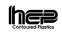 HCP CONTOURED PLASTICS