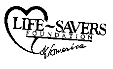 LIFE SAVERS FOUNDATION OF AMERICA