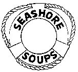 SEASHORE SOUPS