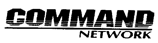 COMMAND NETWORK