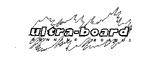 ULTRA-BOARD RUNNING BOARDS