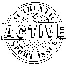 AUTHENTIC ACTIVE SPORT-ISSUE