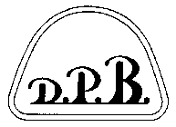 D.P.B.