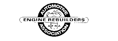 AUTOMOTIVE ENGINE REBUILDERS AERA ASSOCIATION