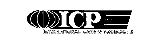 ICP INTERNATIONAL CARGO PRODUCTS