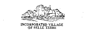 INCORPORATED VILLAGE OF BELLE TERRE