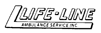 LIFE-LINE AMBULANCE SERVICE INC.
