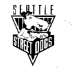 SEATTLE STREET DOGS