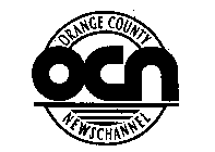 ORANGE COUNTY NEWSCHANNEL OCN
