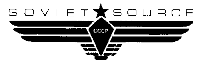SOVIET SOURCE CCCP