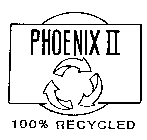 PHOENIX II 100% RECYCLED