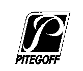 P PITEGOFF