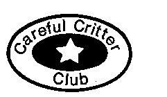 CAREFUL CRITTER CLUB
