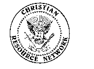 CHRISTIAN RESOURCE NETWORK E PLURIBUS UNUM HOLY BIBLE GENESIS 11:16
