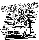 ROCK N ROLL REUNION 55