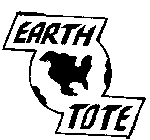 EARTH TOTE