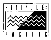 ATTITUDE:PACIFIC