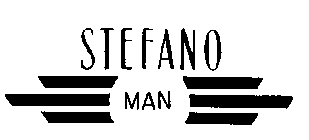 STEFANO MAN