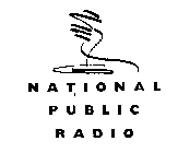 NATIONAL PUBLIC RADIO