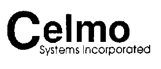 CELMO SYSTEM INCORPORATED