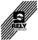 RELY HERBICIDE