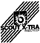 SCOUT X-TRA INSECTICIDE
