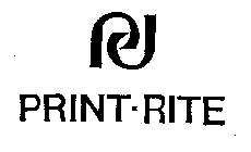P PRINT-RITE
