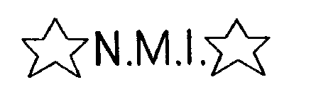 N.M.I.