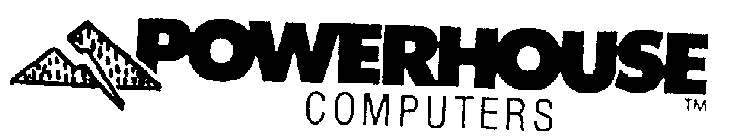 POWERHOUSE COMPUTERS