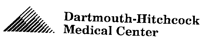 DARTMOUTH-HITCHCOCK MEDICAL CENTER
