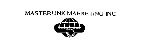 MASTERLINK MARKETING INC.