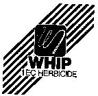 WHIP 1EC HERBICIDE